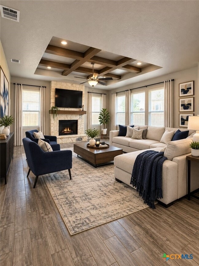 Building Photo - 811 Marlow Cove