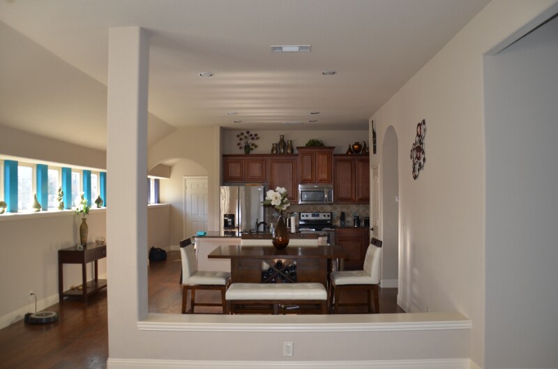 Building Photo - 1207 Star Grass Dr