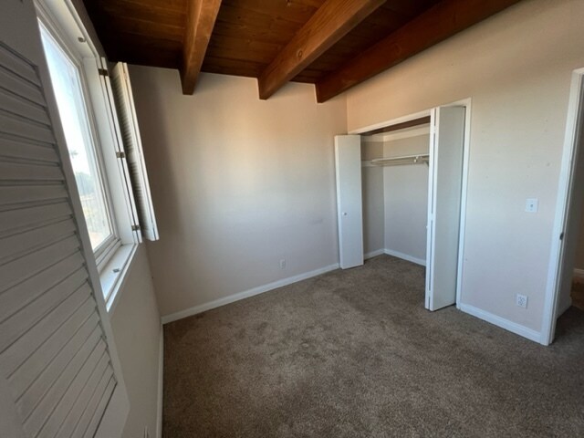 Third bedroom - 1232 Stanford St