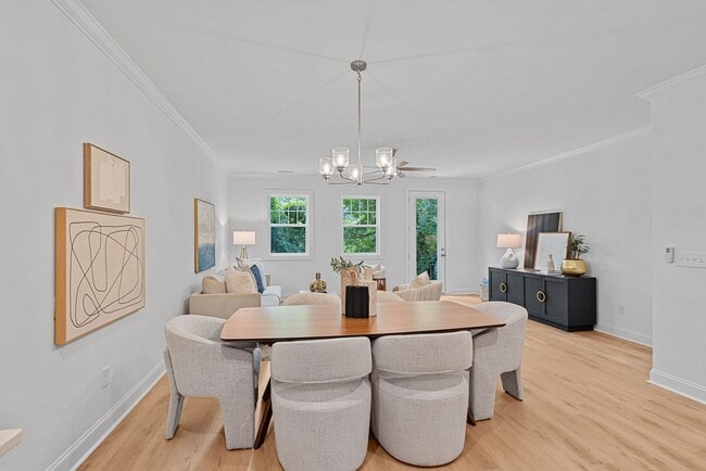 Building Photo - Minutes to Uptown, NoDa & Camp North End