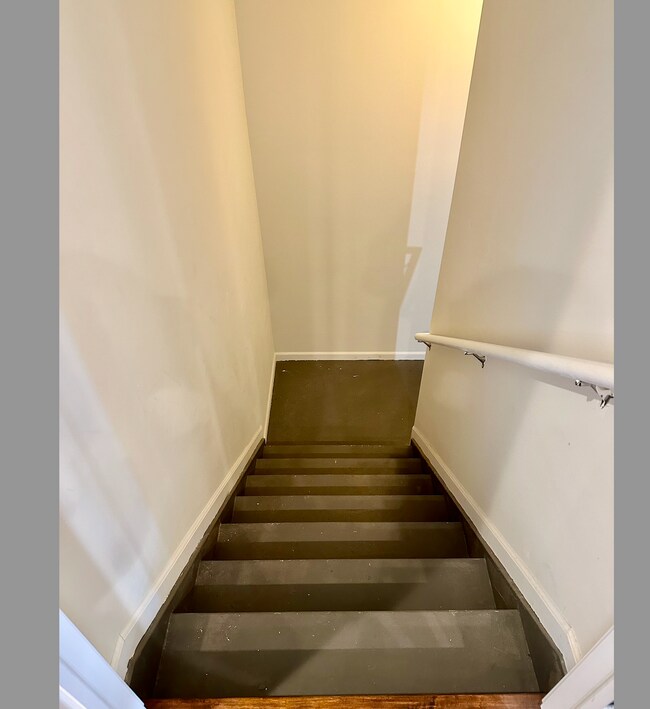 Basement - 2750 St. Regis Way