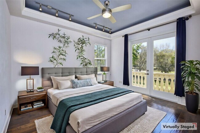 Building Photo - Fairhaven at Haile Plantation 6/6 Estate