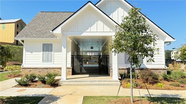 Building Photo - 1475 Creekside Cir NW