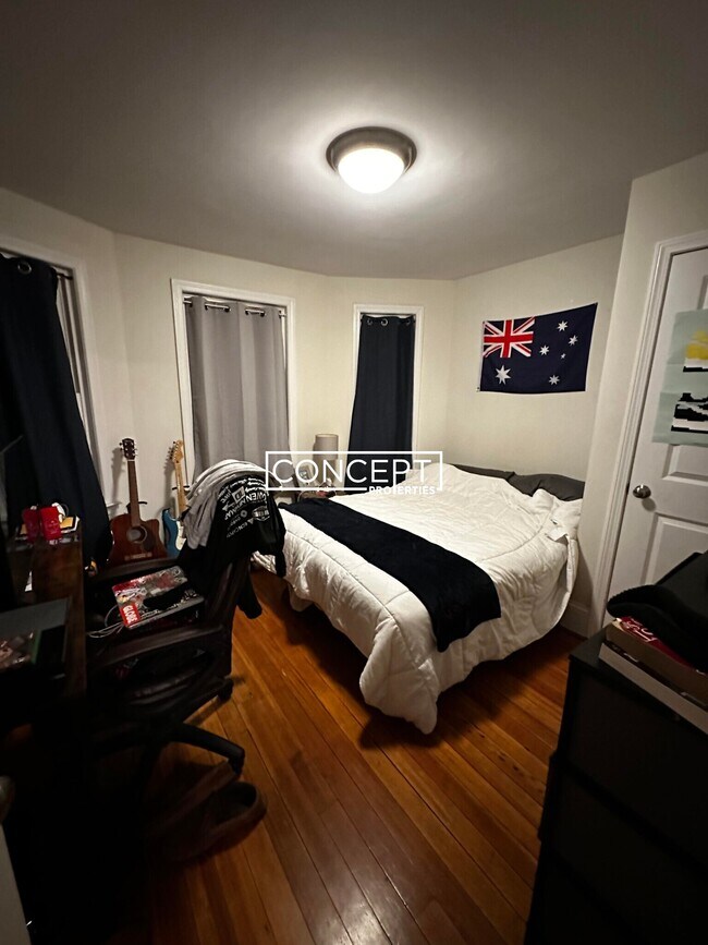 Building Photo - 12A Parker Hill Ave. Unit 2