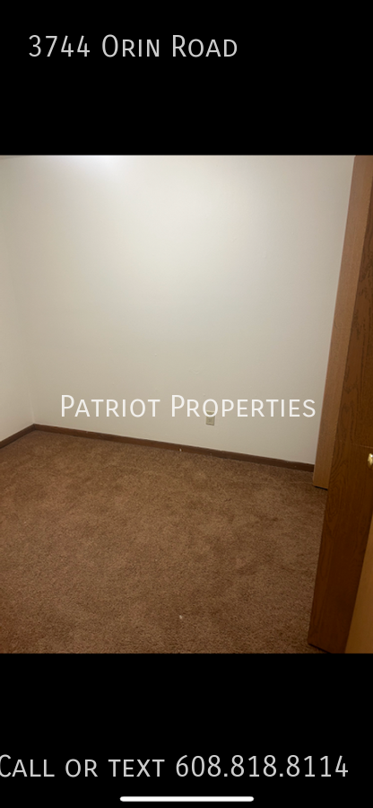 Building Photo - 1 bed/1 bath plus den in Madison, WI!