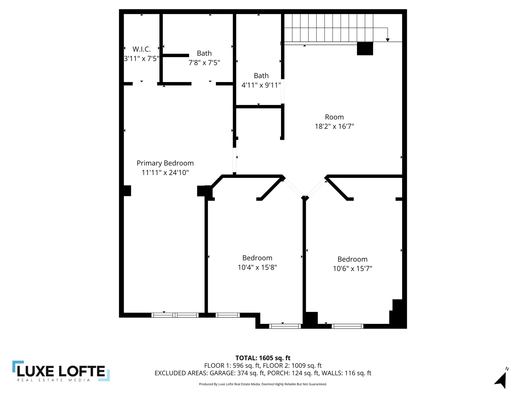 Building Photo - 8027 149th Xing NW