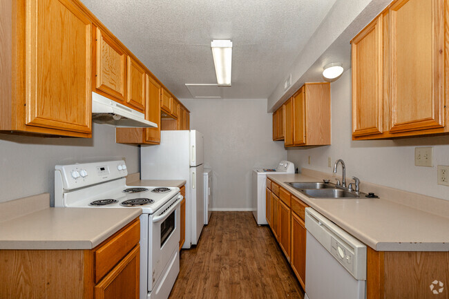 Interior Photo