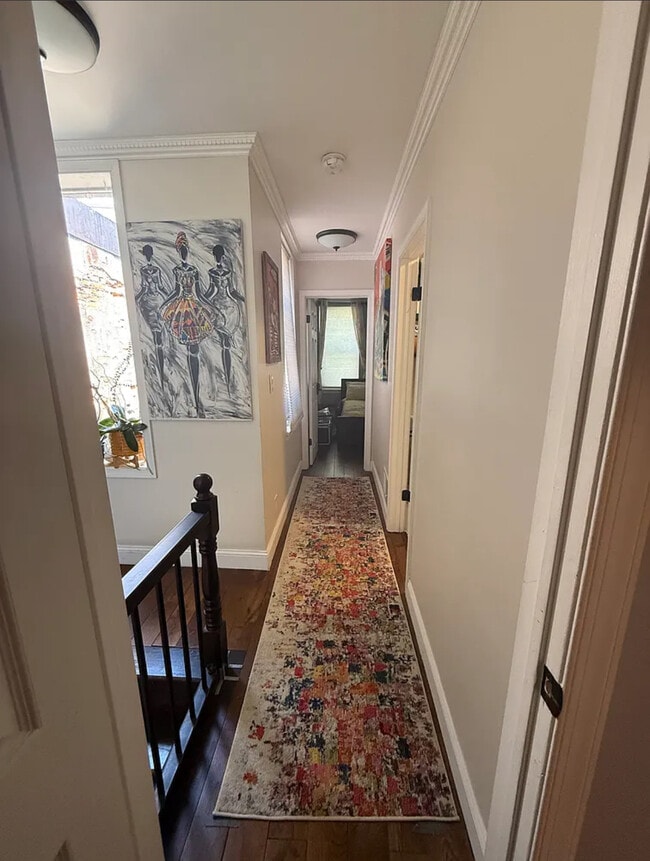 Building Photo - 2007 Kater St