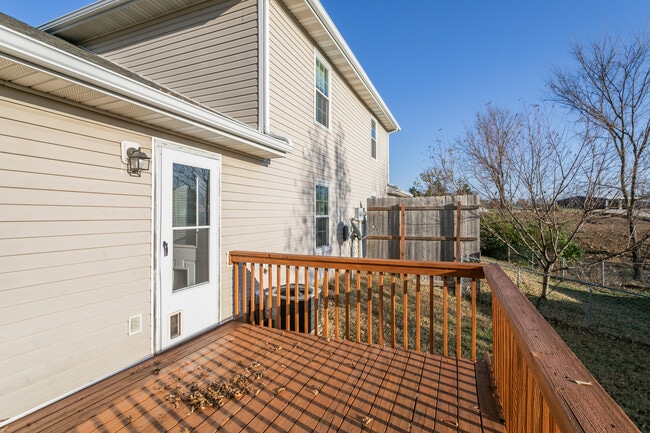 Building Photo - 4604 Nick Ct