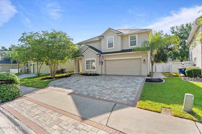 Primary Photo - 503 Candlebark Dr