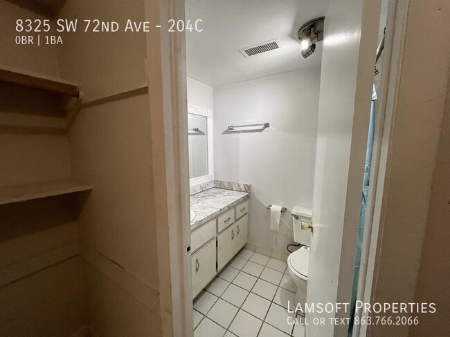 Building Photo - 8325 SW 72nd Ave