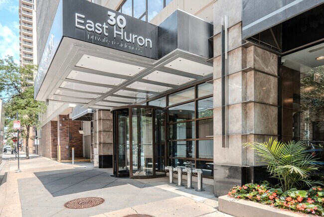 Building Photo - 30 E Huron St