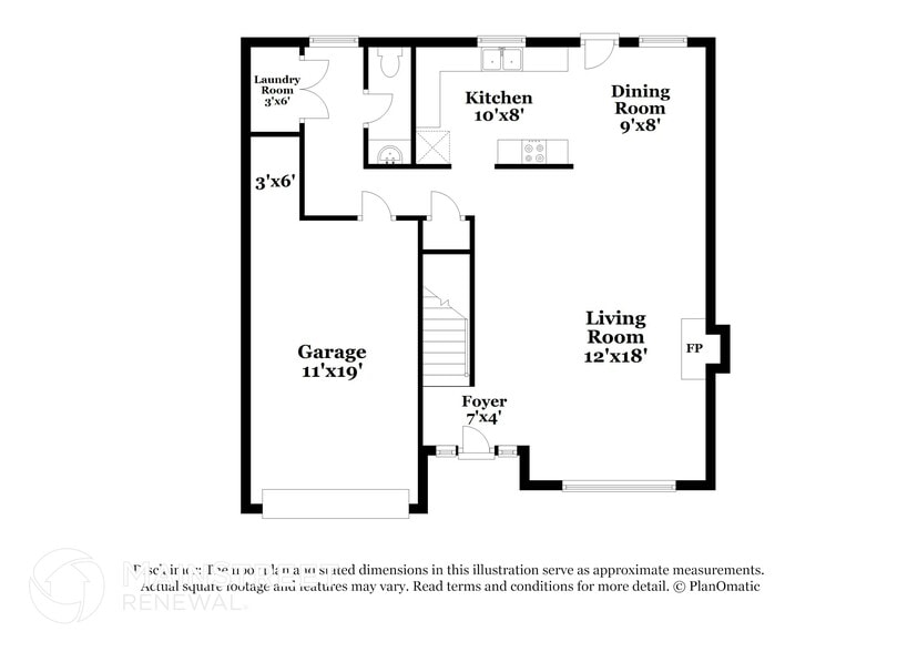 Building Photo - 7090 Shenandoah Trail