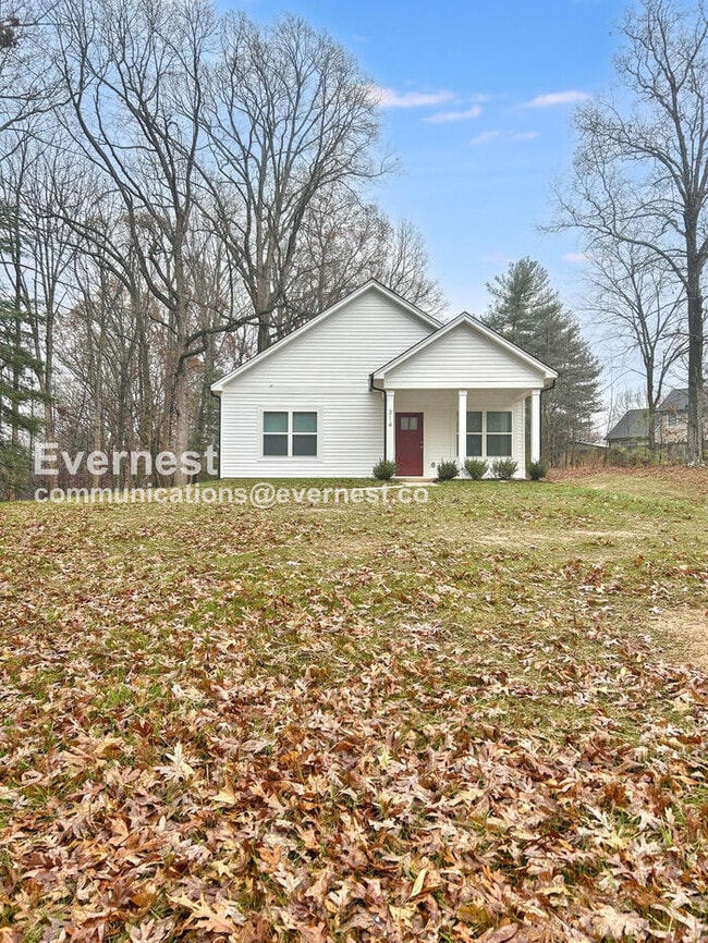 Building Photo - 314 N Correll St