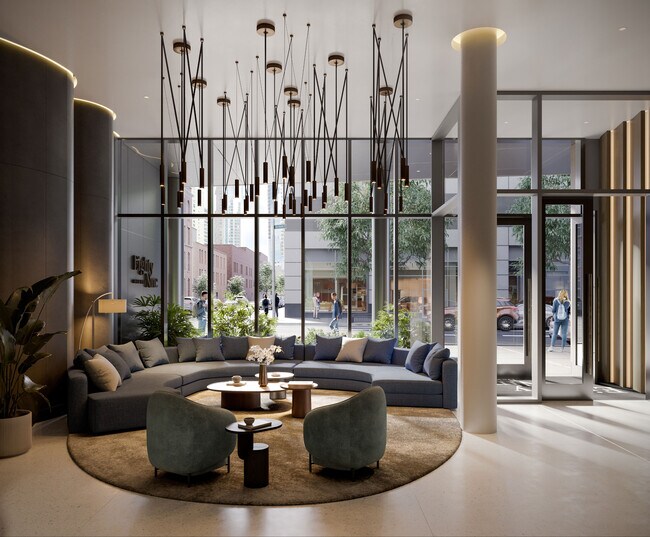 Building Photo - Eighty Nine Dekalb