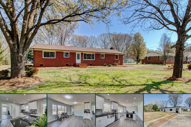 Primary Photo - 1408 Delview Rd