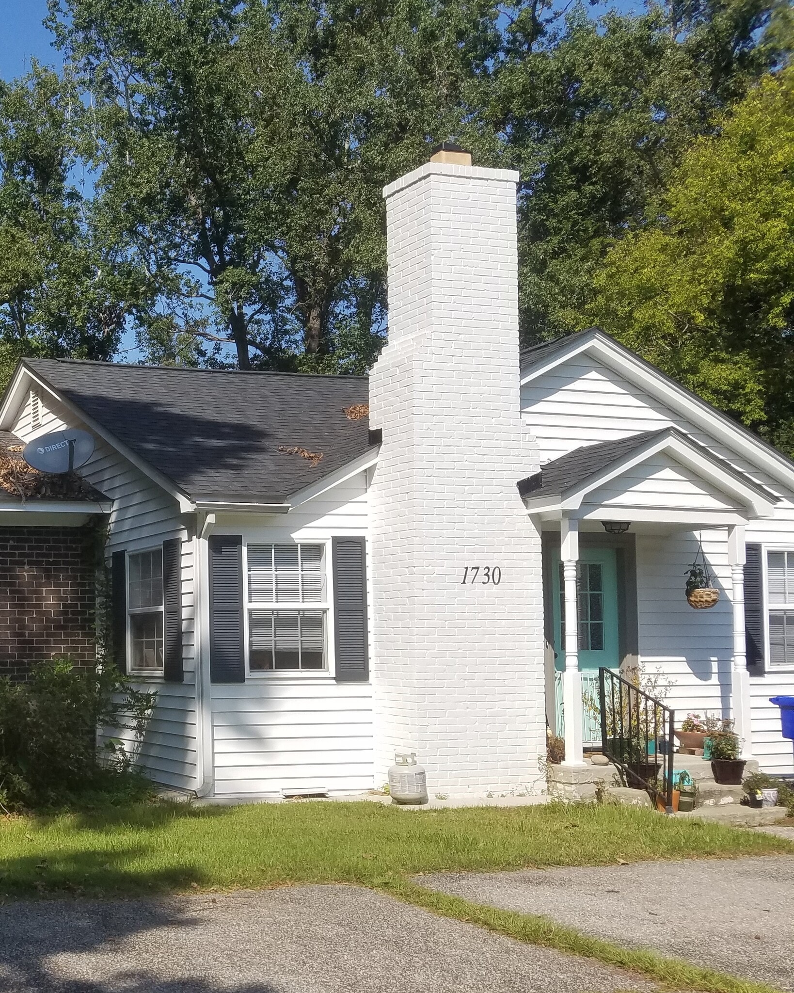 Building Photo - 1730 Pinckney Park Dr