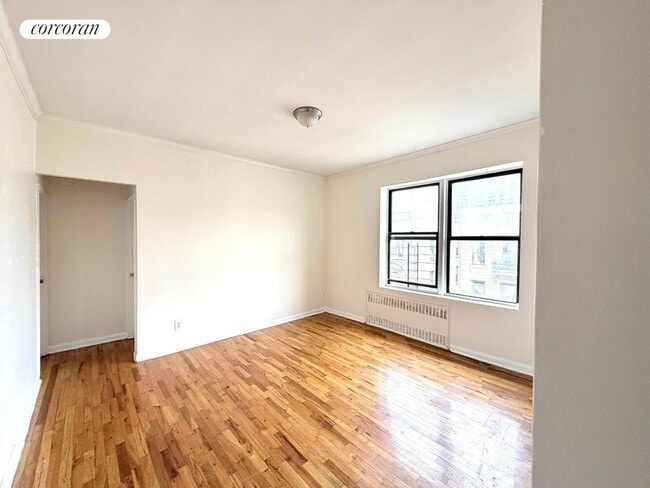 Building Photo - 612 W 137th St