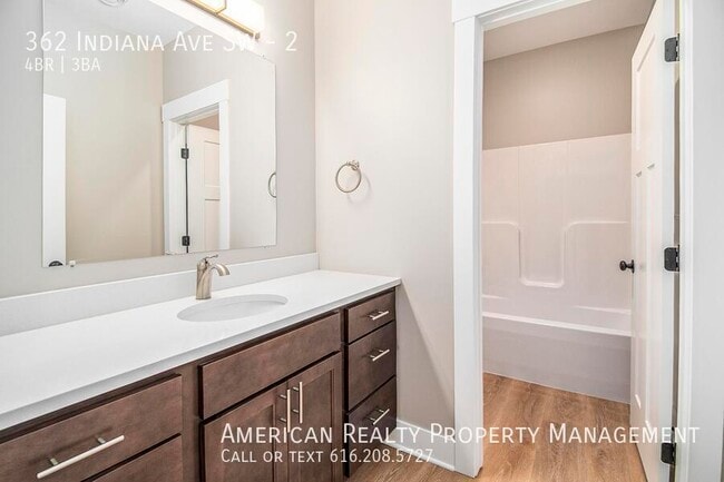 Building Photo - 362 Indiana Ave SW