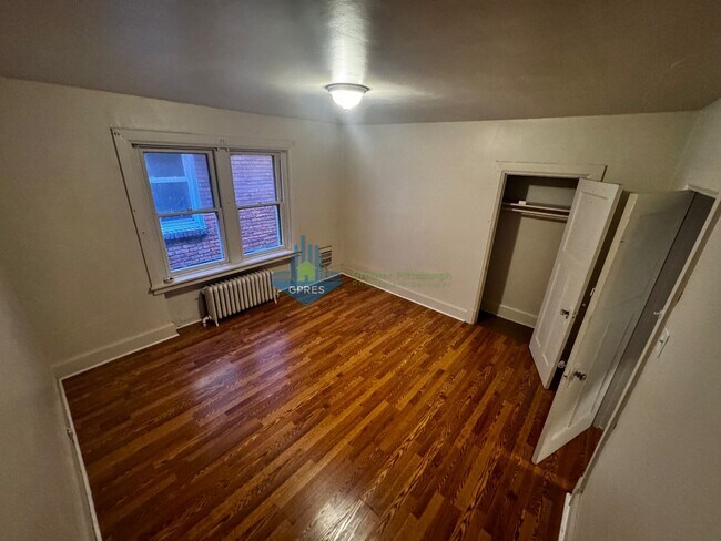 Building Photo - East Liberty 2-Bedroom duplex