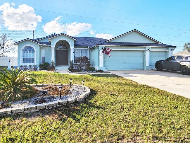 Building Photo - Very Nice house For Rent in Spring Hill