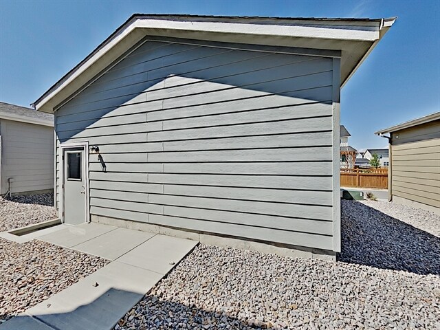 Building Photo - 4769 Tanner Peak Trail