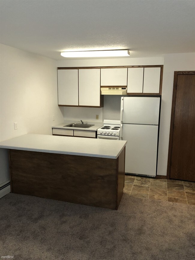 Building Photo - 2 br, 1 bath  - 1301 3rd Ave S