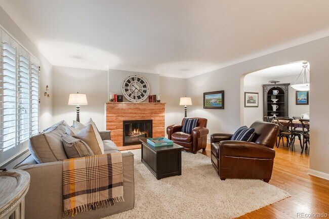 Building Photo - Beautiful Ranch in Belcaro Neighborhood