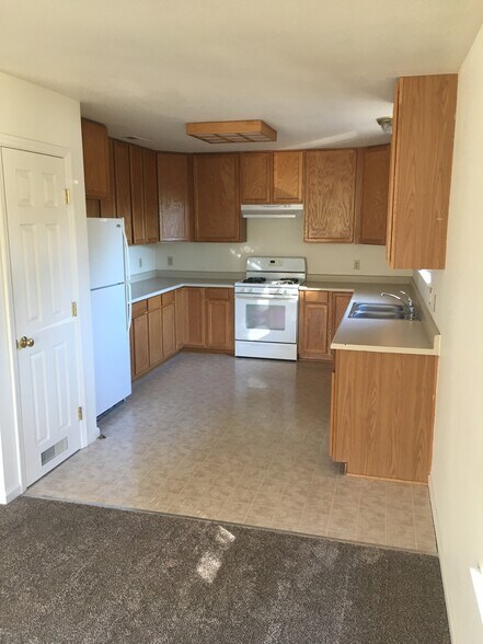 Building Photo - 1420 Slater Street