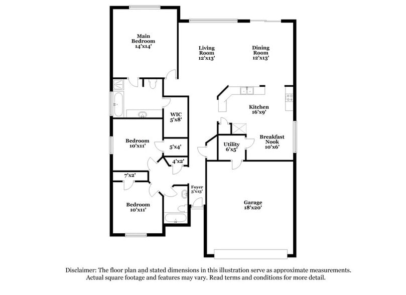 Building Photo - 4918 Bryant Ridge Rd