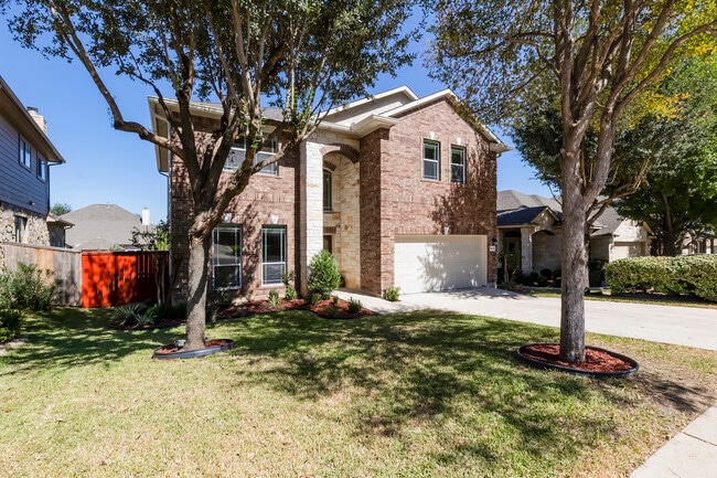 Building Photo - 1604 Greenside Dr
