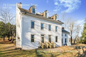 Building Photo - Enchanting 175-year-old farmhouse in the h...