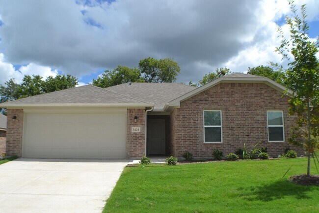 Primary Photo - House for Lease in Sherman