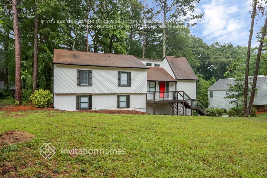 Primary Photo - 799 Lost Creek Cir