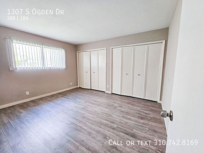 Building Photo - 1307 S Ogden Dr