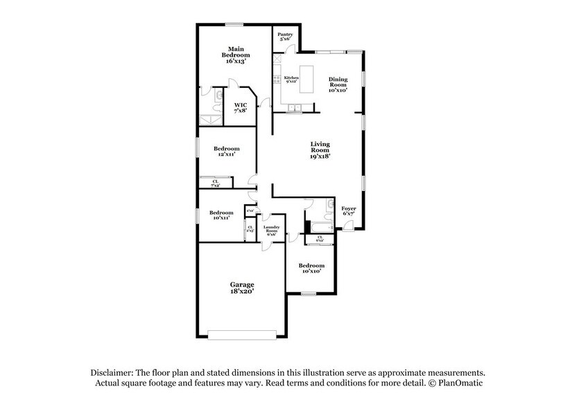 Building Photo - 2602 S Shelby