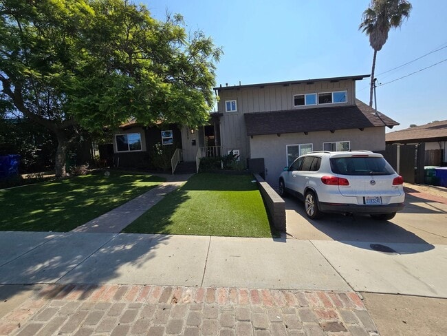 Primary Photo - 7BD/4BA, Great Backyard!