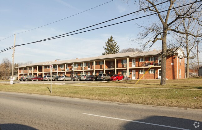 Colonial Gardens Apartments Inkster, MI Apartment Finder