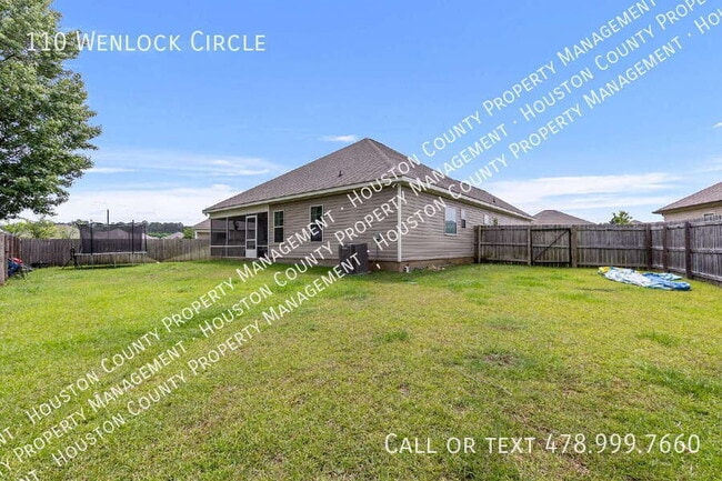 Building Photo - 110 Wenlock Cir