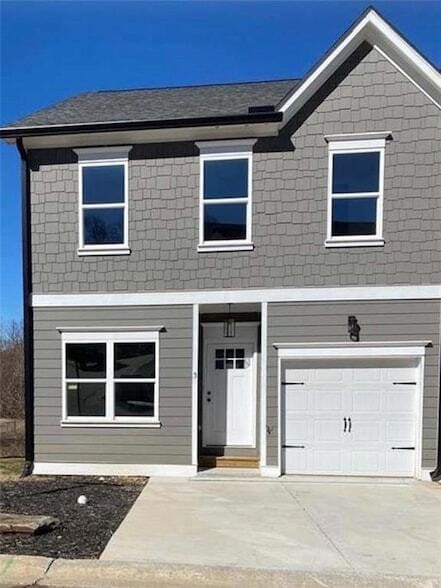 Building Photo - 153 Towne Villas Dr