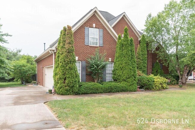 Building Photo - 624 Osborne Ln