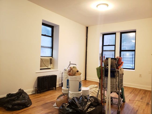 Floorplan - 550 OCEAN AVE