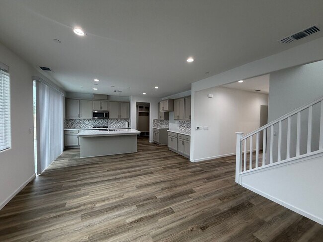 Building Photo - Spacious Brand New 4-Bedroom, 3-Bathroom Home with Solar & Low-Maintenance Yard