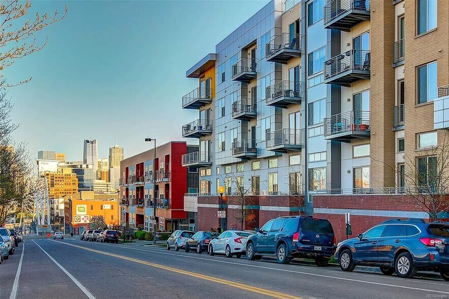 Building Photo - 2110 W 29th Ave