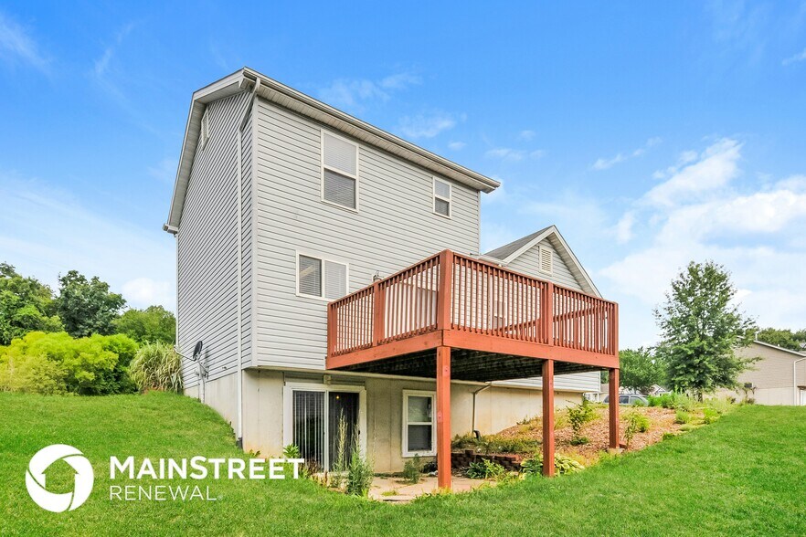 Building Photo - 32 Great Owls Way