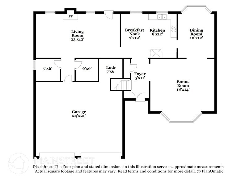 Building Photo - 10588 Village Landing