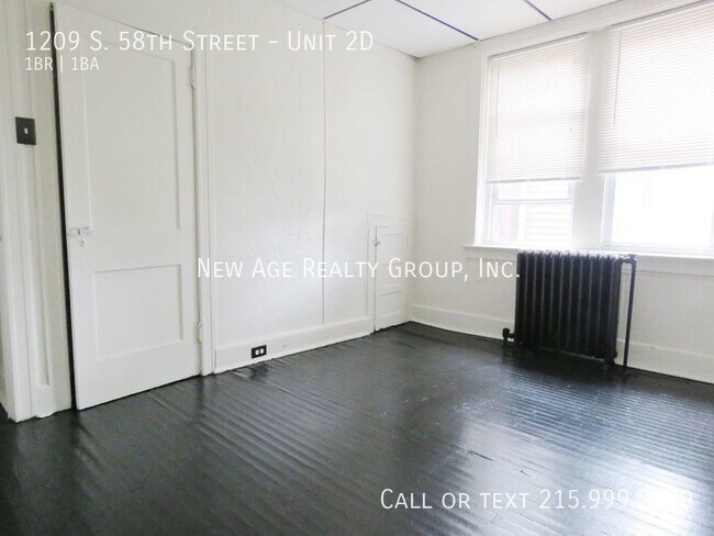 Building Photo - 1209 S 58th St