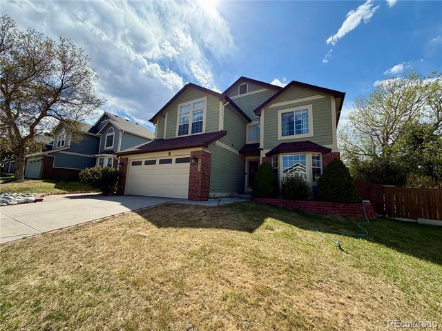 Building Photo - 9853 Salford Ln