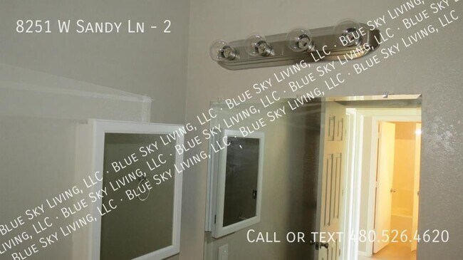Building Photo - 8251 W Sandy Ln