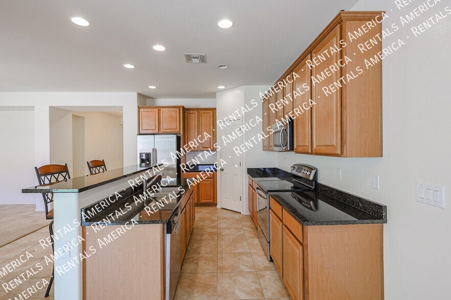 Building Photo - 24016 N 164th Ave